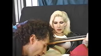 Christina angel will do anything to bone a rocker