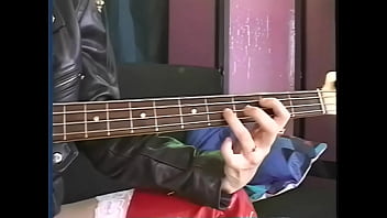 Christina angel will do anything to bone a rocker Christina angel will do anything to bone a rocker