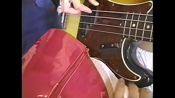 Christina angel will do anything to bone a rocker