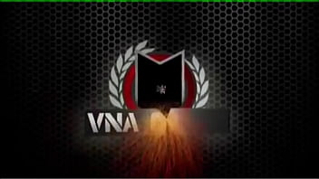 Slim temptress august skye jumps on a thick cock & drinks its cum