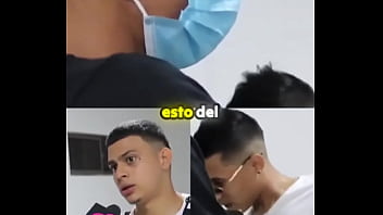 La Inspiración Detrás Del Nombre Carepe #esfuerzo #atrevidoypegajoso #historia #chiclenoticias #trabajo #familia #vida thumbnail