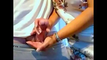 Special cock which cums bottom