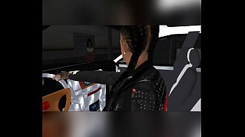 Riding see a thick bitch i had to fuck