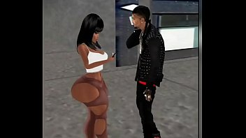 Riding see a thick bitch i had to fuck