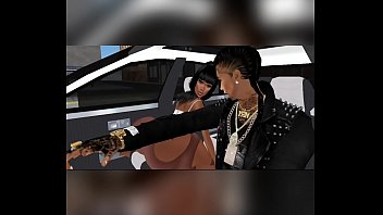 Riding see a thick bitch i had to fuck