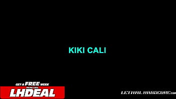 Lustful wife kiki cali blows & rides like an expert