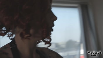 Black widows sting with scarlett love