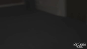 Black widows sting with scarlett love