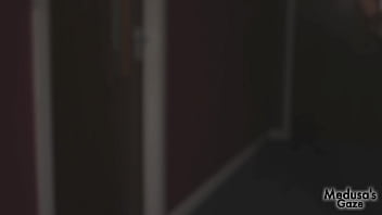 Black widows sting with scarlett love