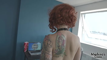 Black widows sting with scarlett love