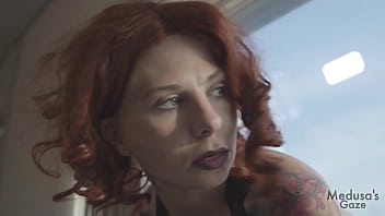 Black widows sting with scarlett love