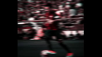 Neymar metendo forte nas espanholas