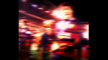 Neymar metendo forte nas espanholas