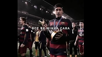 Neymar Metendo Forte Nas Espanholas thumbnail