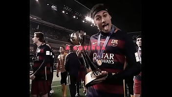 Neymar Metendo Forte Nas Espanholas thumbnail