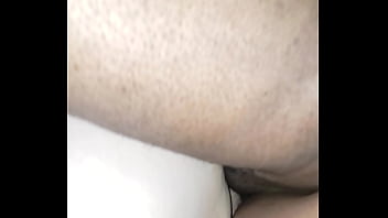 Dirty black cock eater