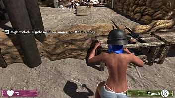 Bitch land #3 ab ins ödland mit unserem ersten auftrag Bitch land #3 ab ins ödland mit unserem ersten auftrag