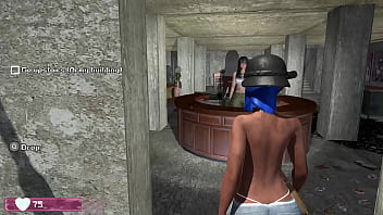 Bitch land #3 ab ins ödland mit unserem ersten auftrag