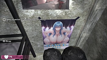 Bitch land #3 ab ins ödland mit unserem ersten auftrag