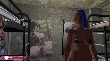 Bitch land #3 ab ins ödland mit unserem ersten auftrag Bitch land #3 ab ins ödland mit unserem ersten auftrag