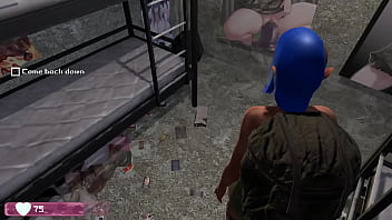 Bitch land #3 ab ins ödland mit unserem ersten auftrag