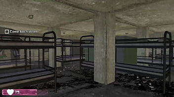 Bitch land #3 ab ins ödland mit unserem ersten auftrag