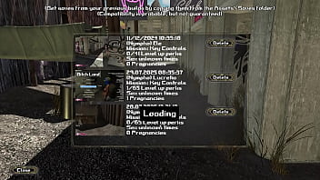 Bitch land #3 ab ins ödland mit unserem ersten auftrag Bitch land #3 ab ins ödland mit unserem ersten auftrag