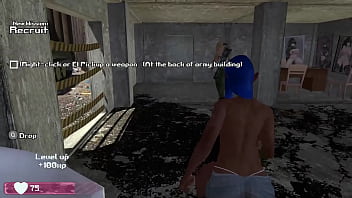 Bitch land #3 ab ins ödland mit unserem ersten auftrag