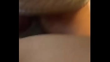 Girl C On Fat White Cock thumbnail