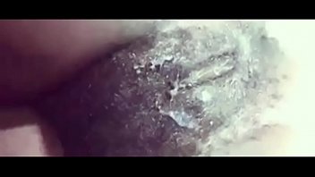 Watch me taken my boyfriend dick