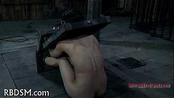 Free castigation porn