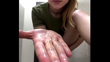 Fingering and creampie extreme show Fingering and creampie extreme show