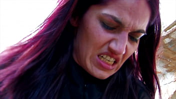 Fucking her casting agent to get work