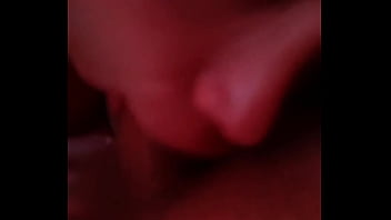 Buena mamada hasta el fondo