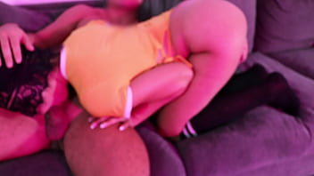 Fat Ass Milf Finally Comes Back To My Place thumbnail