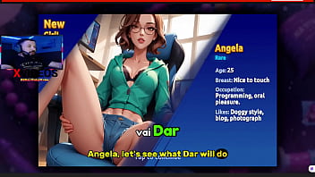 Jogos secretos do xvideos cam desejos privados