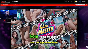 Jogos secretos do xvideos cam desejos privados