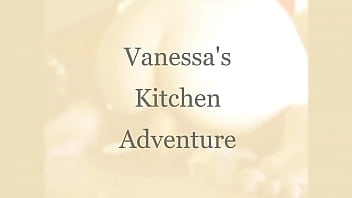 Vanessa the milf