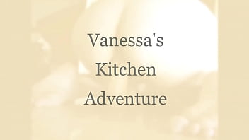 Vanessa the milf