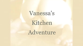 Vanessa the milf