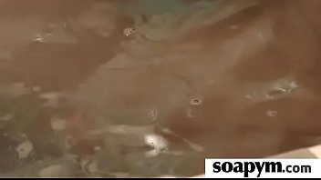 A Very Hot Soapy Handjob 25 thumbnail