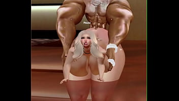 Invito a mi casa a follar y acepta divertirse en imvu