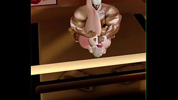 Invito a mi casa a follar y acepta divertirse en imvu