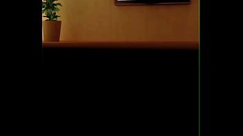 Invito a mi casa a follar y acepta divertirse en imvu