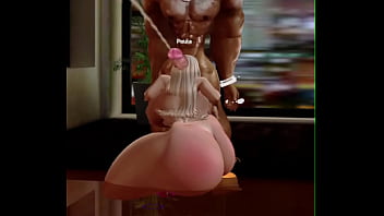 Invito a mi casa a follar y acepta divertirse en imvu