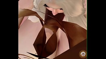 Invito a mi casa a follar y acepta divertirse en imvu