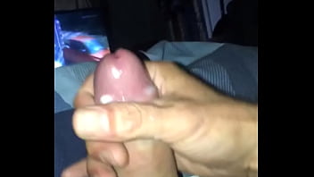 My cock