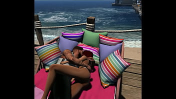 Sex On The Beach thumbnail