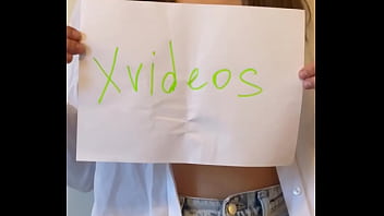 Видео для верификации