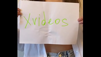 Видео для верификации